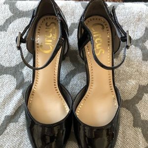 Circus Sam Edelman Block heels